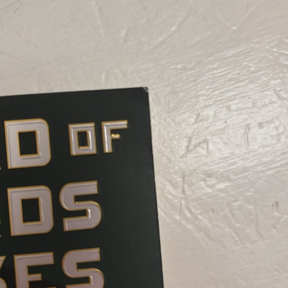 Hunger Games Trilogy Book BN - Picture 3 of 5